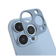 LenShield Aluminum iPhone Camera Lens Protector for iPhone 13 Series